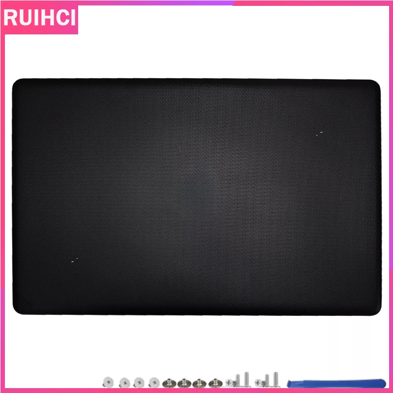 For HP 17-BY 17-CA 17-CR 17Q-CS 470 G7 TPN-I133 L48403-001 Black LCD Back Cover Front Bezel Palmrest Top Case Cover Bottom Shell
