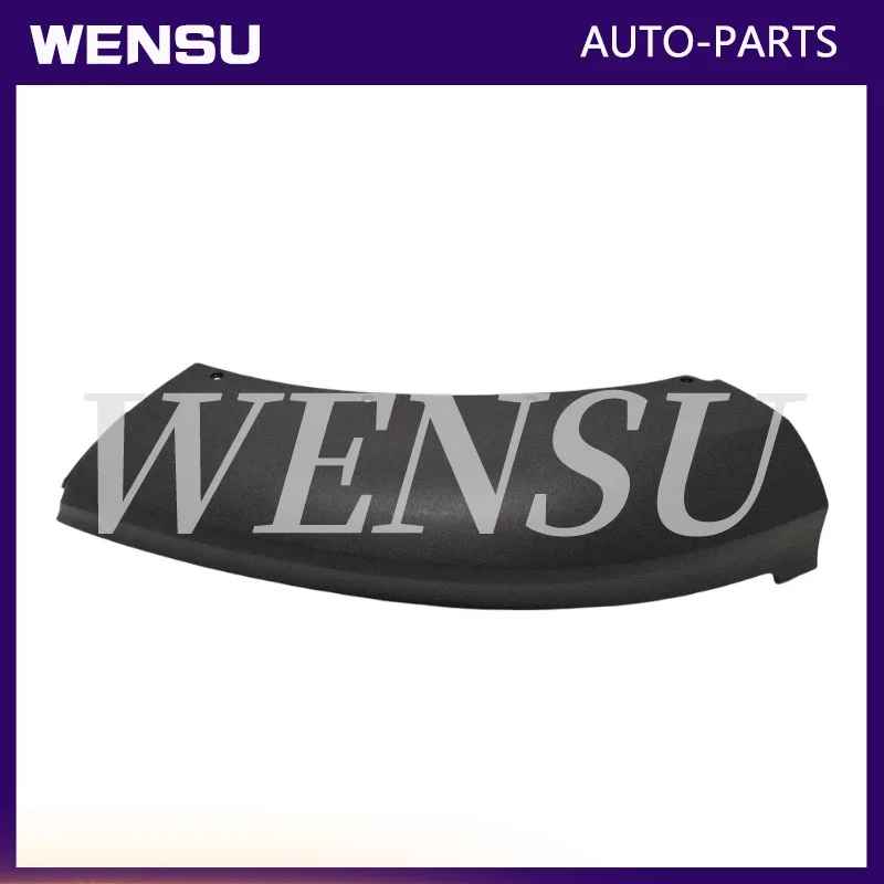 

1568852625 Bumper trim for Mercedes-Benz GLA X156 2014 2015 2017 2018 2019