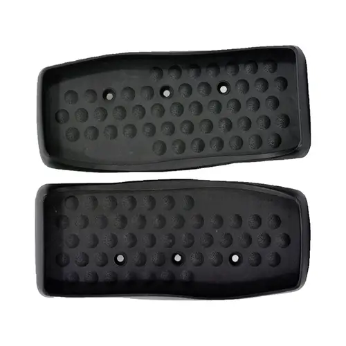 Imagen 2 del producto Coche duradero antideslizante ligero del ventilador de la yoga de los pedales elípticos multiusos del entrenador