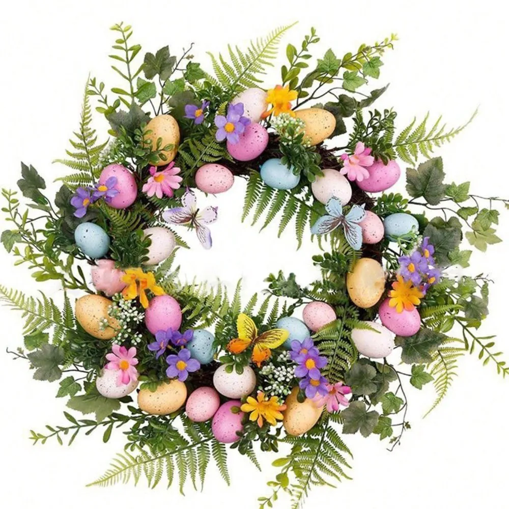 50 Stück Vogeleier gesprenkelte Mini 1,8–4 cm gefälschte Schaumseier für DIY-Handwerk, Ostern, Partyzubehör, Dekorationen, Fotografie-Requisite, Ornament – Detail 2