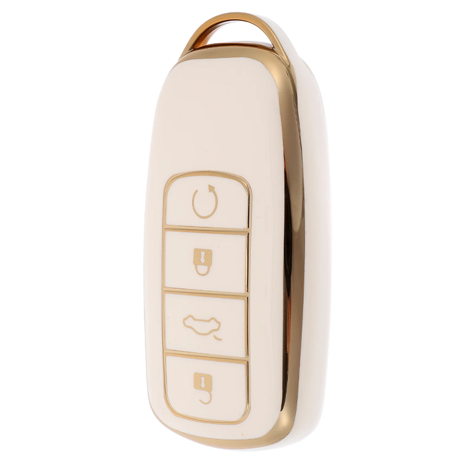 

Tpu Car Case Full Protection Splashproof Dirtproof Fob Holder For C11J Remote Key Cover Durable Keyfob Protector Car Key Cover