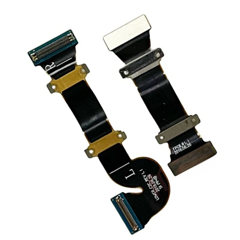 Carte mère Flex pour Samsung, carte mère, connecteur LCD, câble flexible