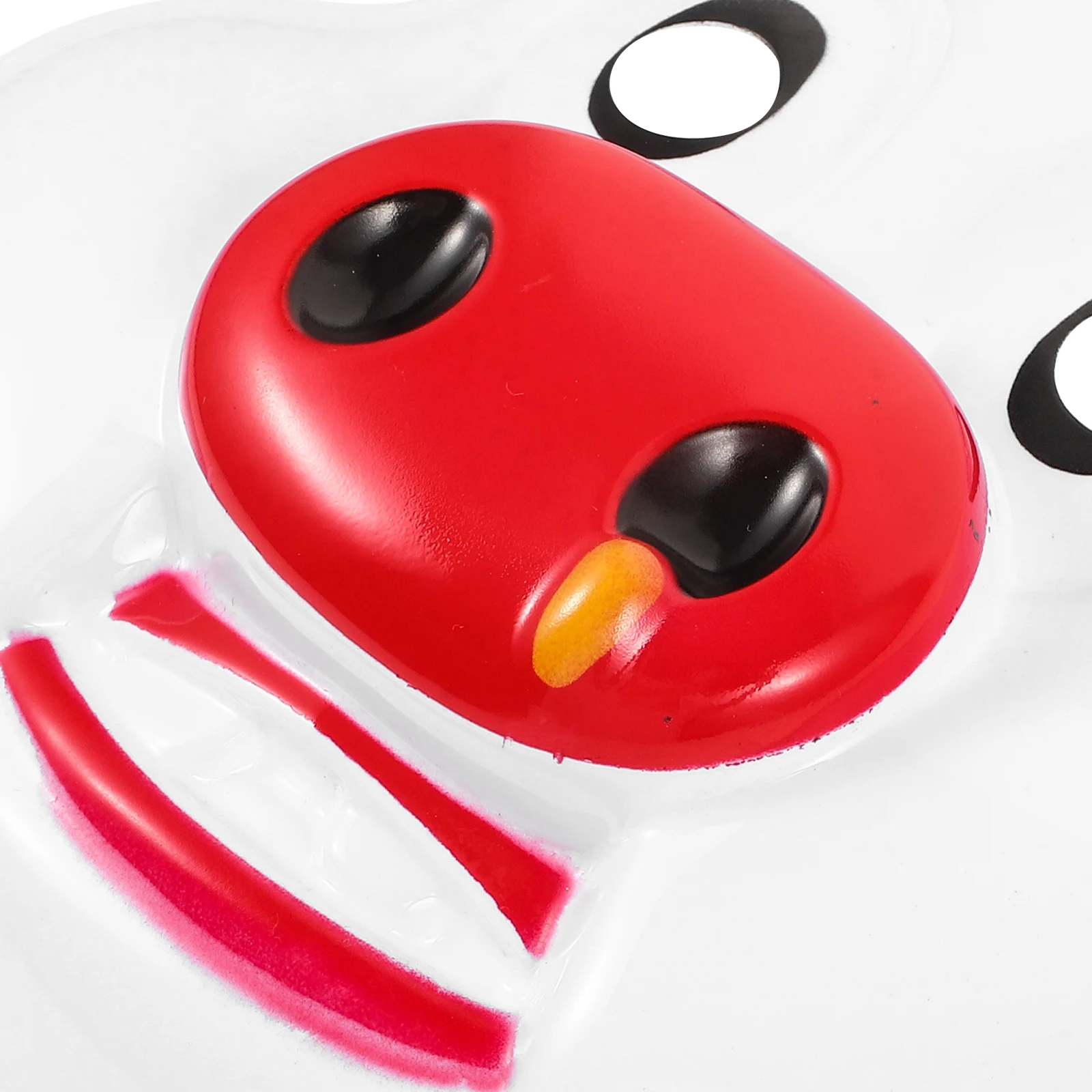 

Mask Cartoon Animal Costume Carnival Adorable Party Masks for Cosplay Masquerade Make up