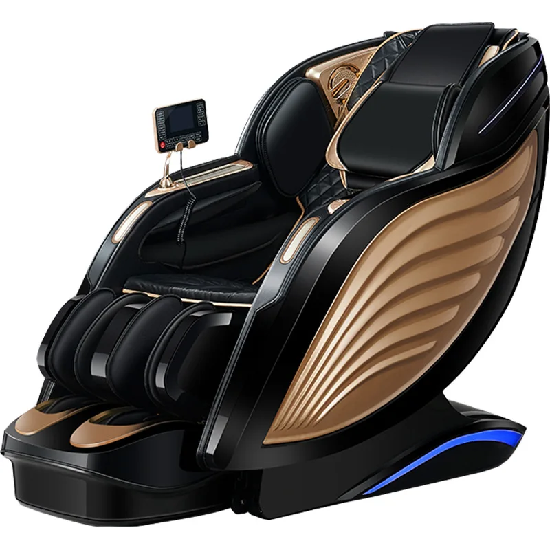 

Массажное кресло Enlong: Новое, многофункциональное, электрическое, автоматическое, компактное, для пожилых людей, класса люкс, для дома