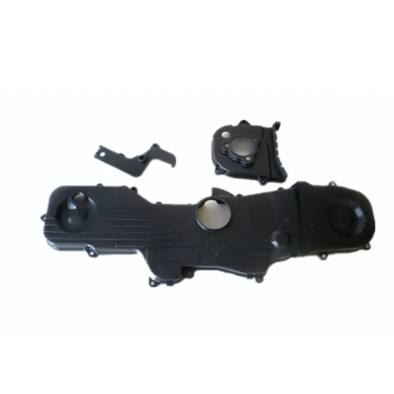 

For Subaru Forester Outback Legacy Impreza Normal Displacement 2.5 Timing Cover Timing Gauge Cover Front Back Left Right