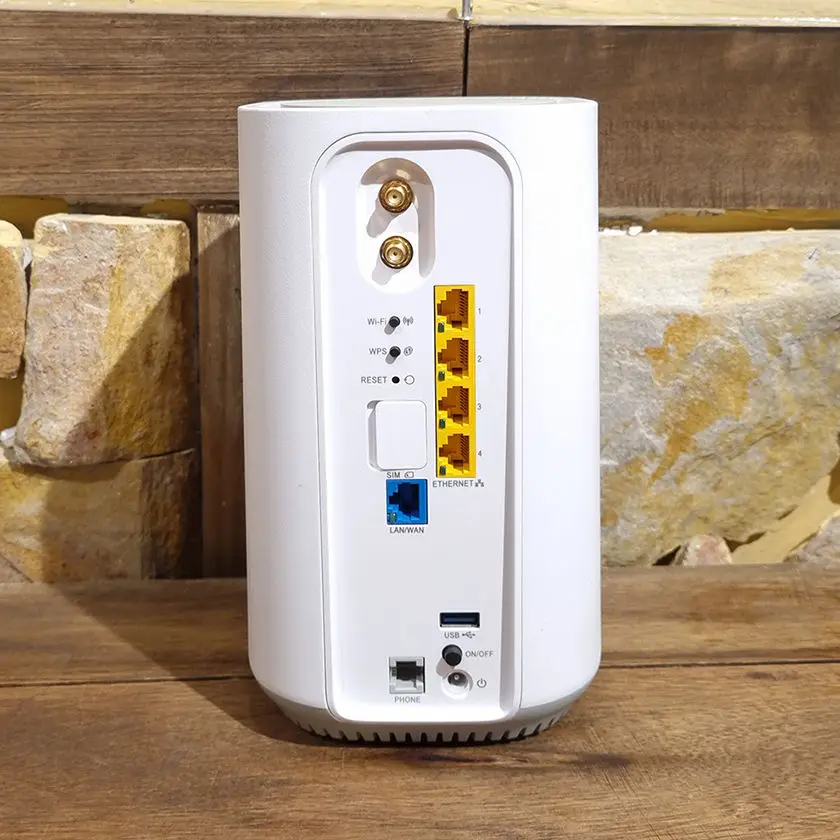 AW1000 Arcadyan unlocked (Telstra 5G Smart Modem) openwrt support- IPQ807x X55 modem 5G CPE WI-FI6 AX3600