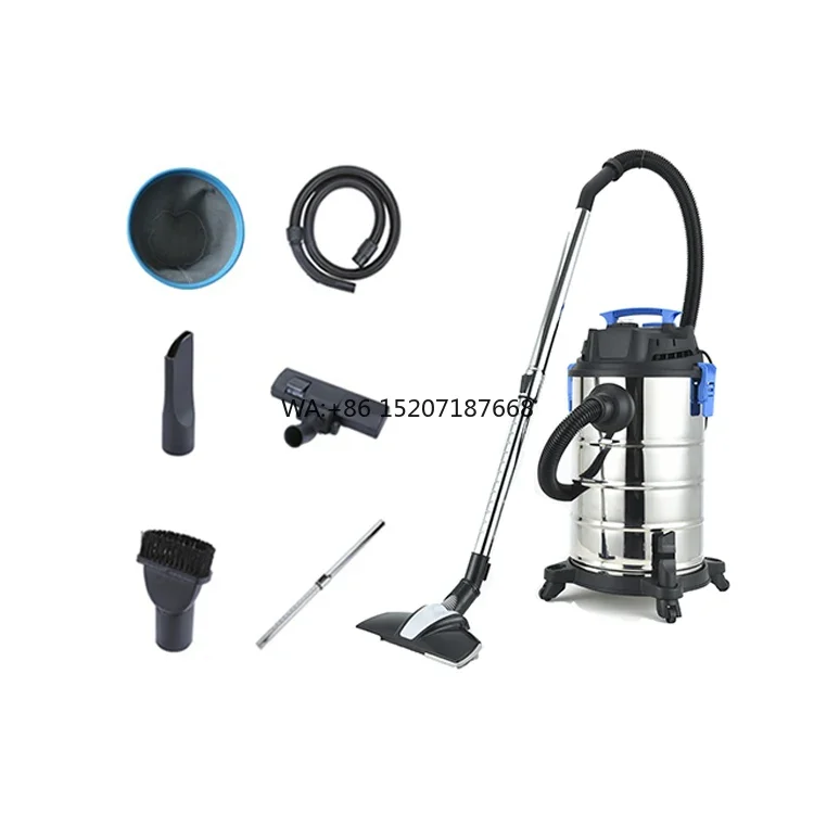 800W 8L Industrial …