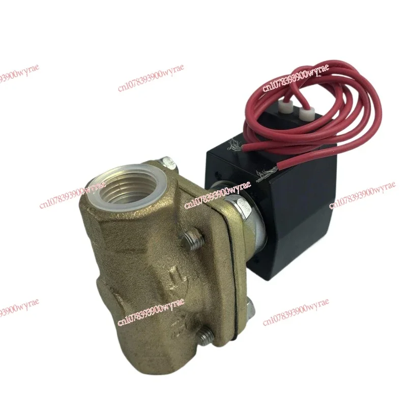 Solenoid valve ADK11-15A-20A-25A-02C-02E-02ES-03A-DC24V220V