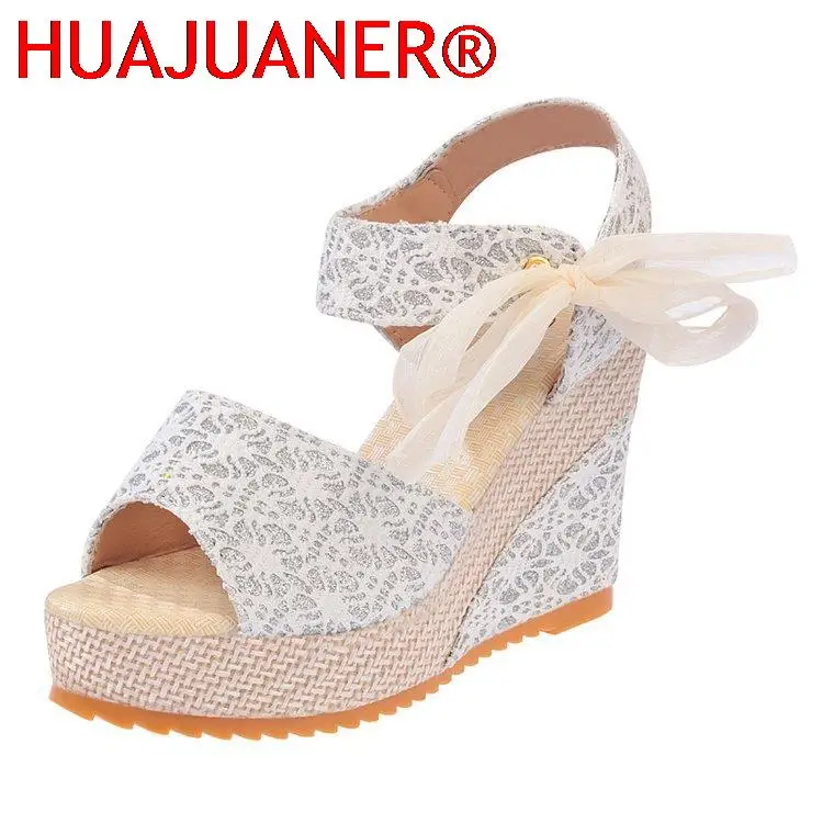 INS Hot Lace Leisure Women Wed - Woodworking Shoes avis et prix