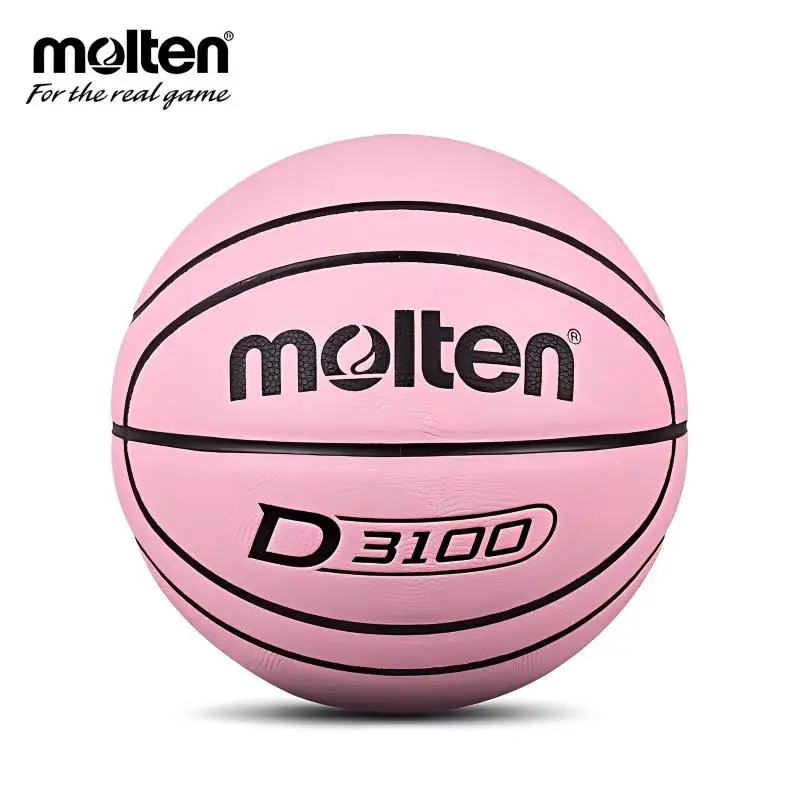 Picture 3: Molten Basketball Balls Official Size 7/6/5 PU Material Wear Resistant Outdoor indoor Basketball Training Game Men baloncesto