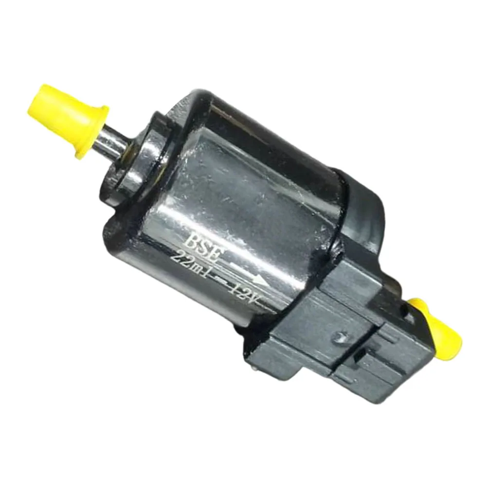 

12 В дизельный обогреватель топливный насос ультра тихий подходит для всех китайских обогревателей 5 кВт 8 кВт насос парковочного обогревателя запчасти для парковочного обогревателя автомобиля