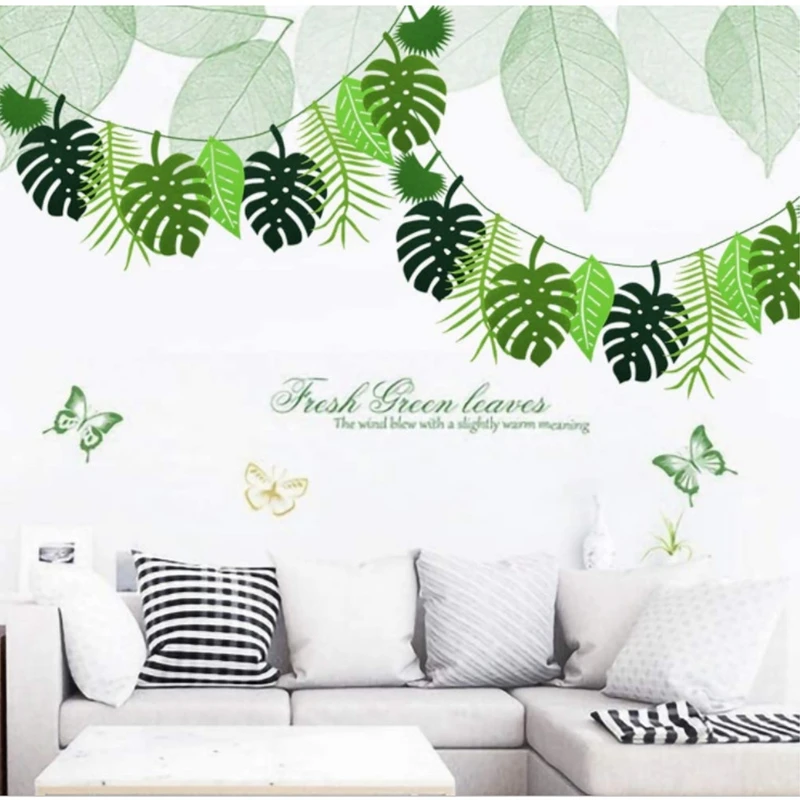 Schildkröte Blatt Dekoration Hawaii Party Sommer alles Gute zum Geburtstag Party Safari Dschungel Tropic Thema Dekor Dinosaurier Thema Parti Dekor – Detail 3