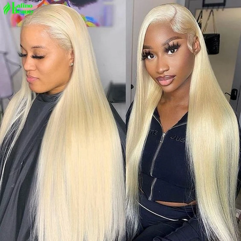 

Blonde wig Lace Front Wig Human Hair 13X6 Hd Lace Frontal Wig Straight Human Hair 13X4 Lace Front Human Hair Wig Lace Front Wigs