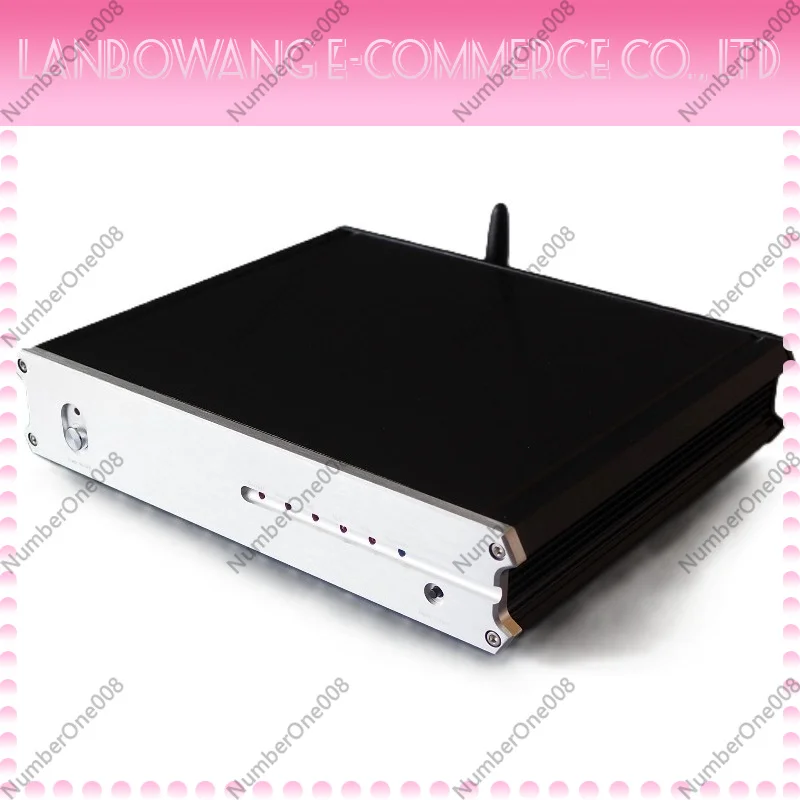 L1794DAC Dual PCM1794 Fever Hifi Decoder Support Coaxial Optical USB Bluetooth Input LDAC Protocol Hifi Audio