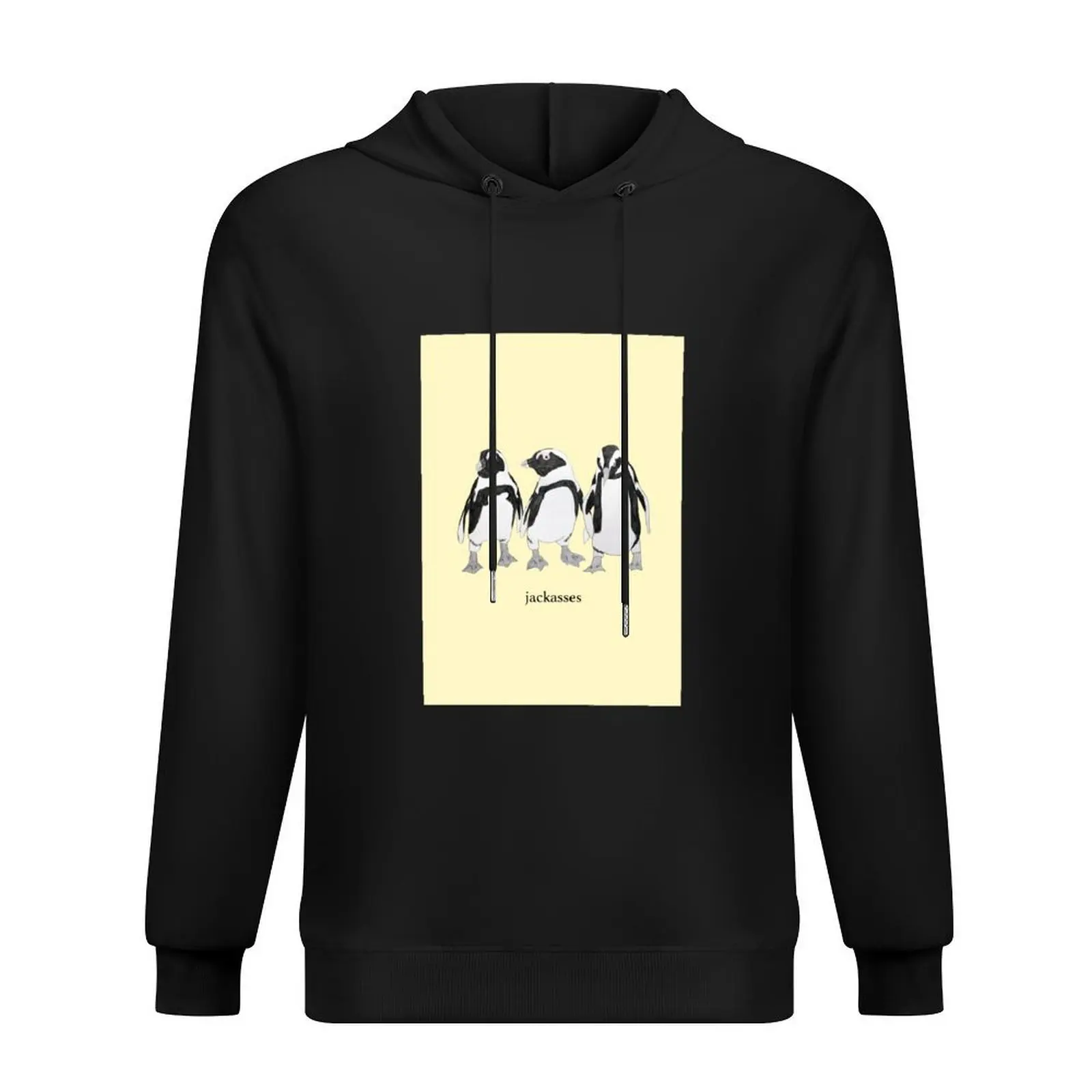 

Jackasses Hoodie fashion men men's clothing mens clothes anime clothing tracksuit