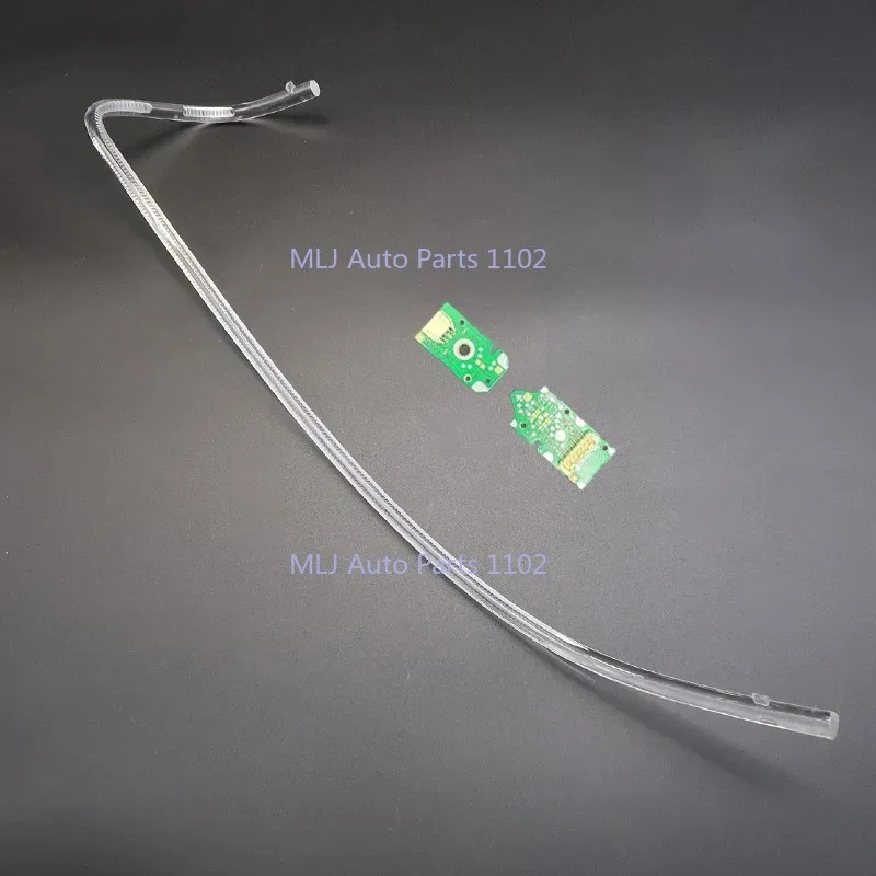 

For Mercedes-Benz E-Class W213 2021-2023 Ballast Module White Light Is Suitable LOW European Angel Eye Car Headlight DRL CHIP