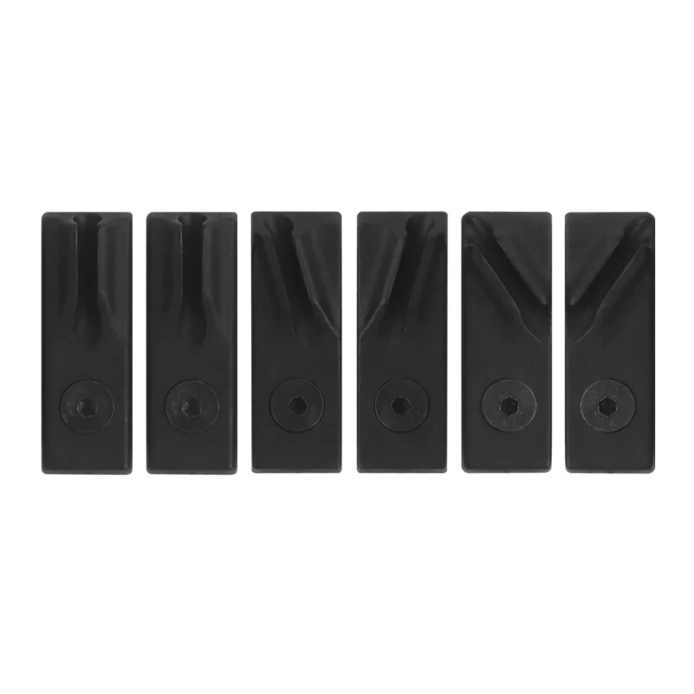 Abrazadera M-LOK para cable de linterna táctica modular - imagen 2