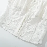 Mingmingxi New in Matching Sets Elegant Off The Shoulder Cropped Top and Flared Skirt Sexy Outfits Two-piece Set Women 2025 - Image 6