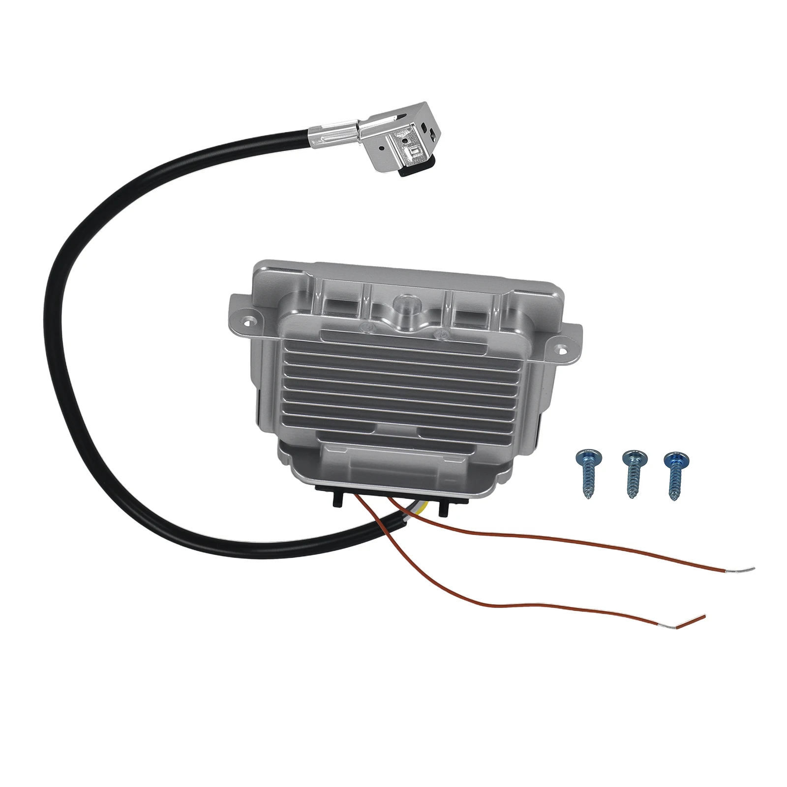 Xenon Hid Headlight…