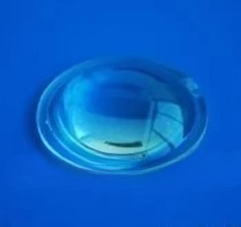 

ZF2 plano-convex lens D=60mm F=70mm (precision optical element)