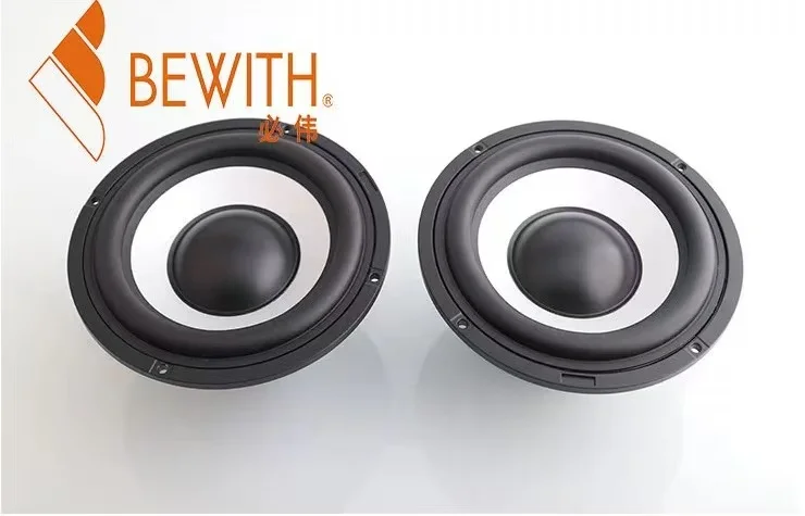 

Подходит для трехходовой акустической системы серии BEWITH AM. Специальный защитный сетчатый чехол L88R средней частоты.