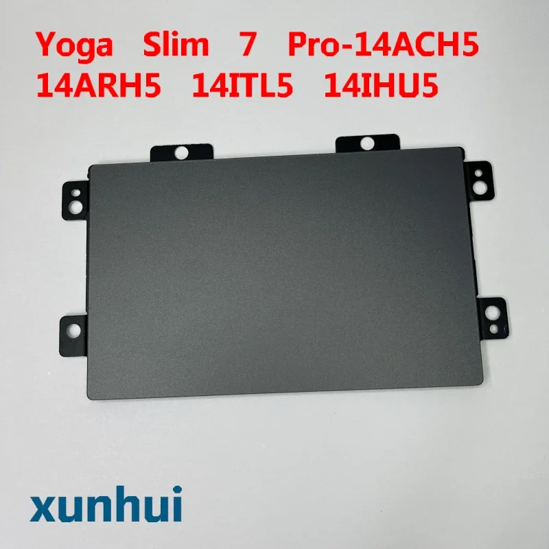 Touchpad do Lenovo Yoga Slim 7 Pro 14ACH5 – kompletna analiza, testy i praktyczne porady użytkowników