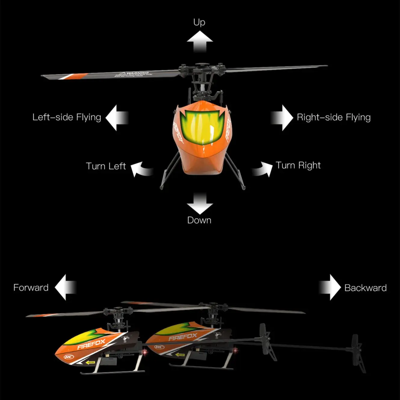 C129 RC 헬리콥터, 2.4GHz, 4 채널, 6G 전자 자이로스코프, 싱글 블레이드 프로 헬리콥터, 15 분 원격 비행 RC 장난감, 선물용