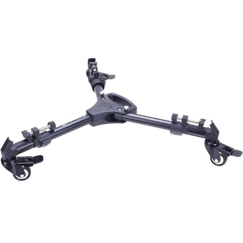 

900 caster floor wheel tripod pulley