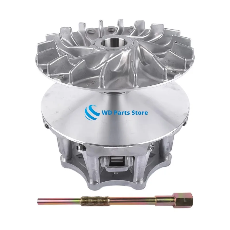 Primary Clutch & Puller Tool 490930012 for 2003-2013 Kawasaki Prairie 360 KVF360A 49093-1075