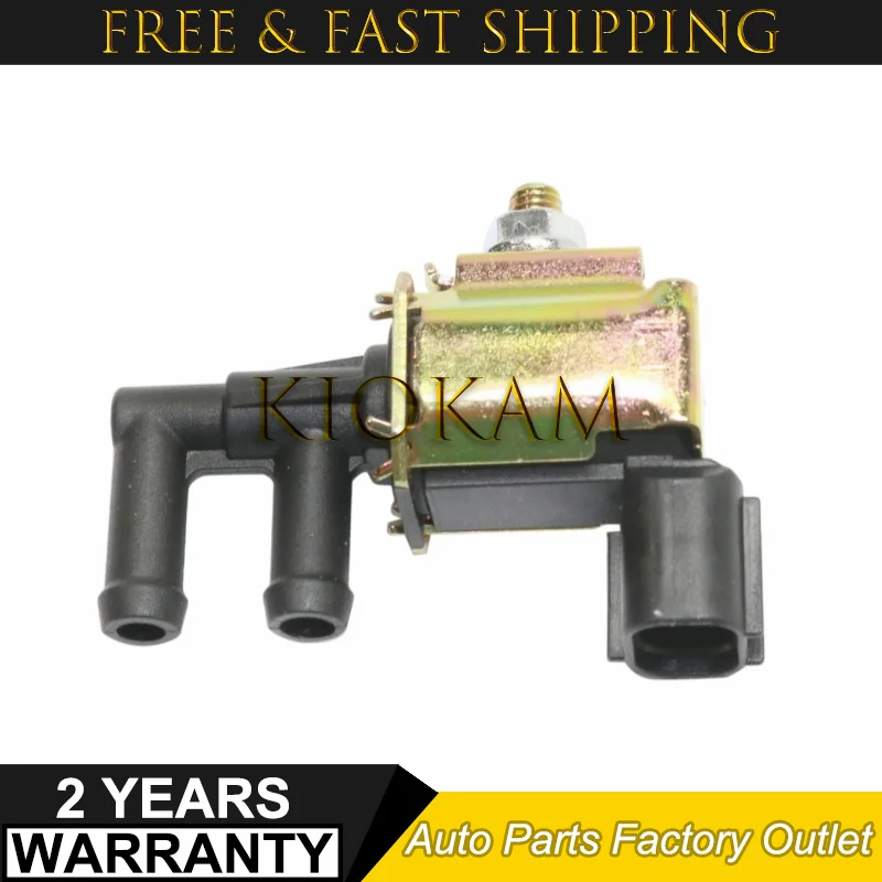 New Purge Control Solenoid Valve MR507781 MR988075 K5T48395 MR560952 for Mitsubishi Mirage Lancer 2.0 2.0L Mirage 1.2L 1.2