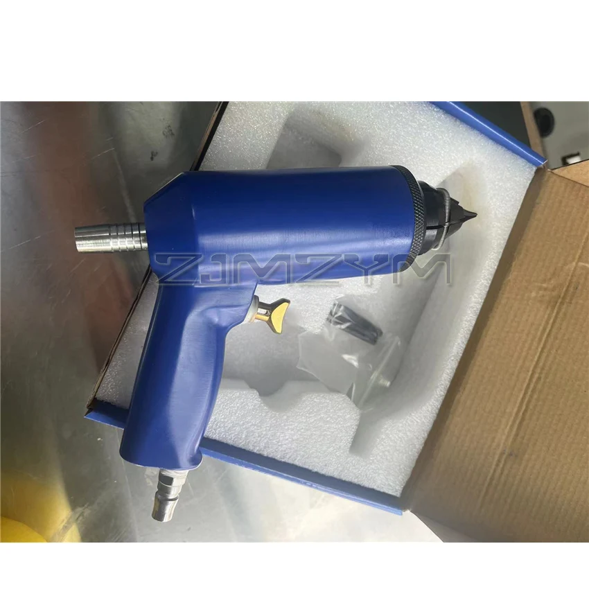 Automobile Thread Anti Slip Nail Installation Air Gun Suitable For Tire 8-11-2 Series Small Thread