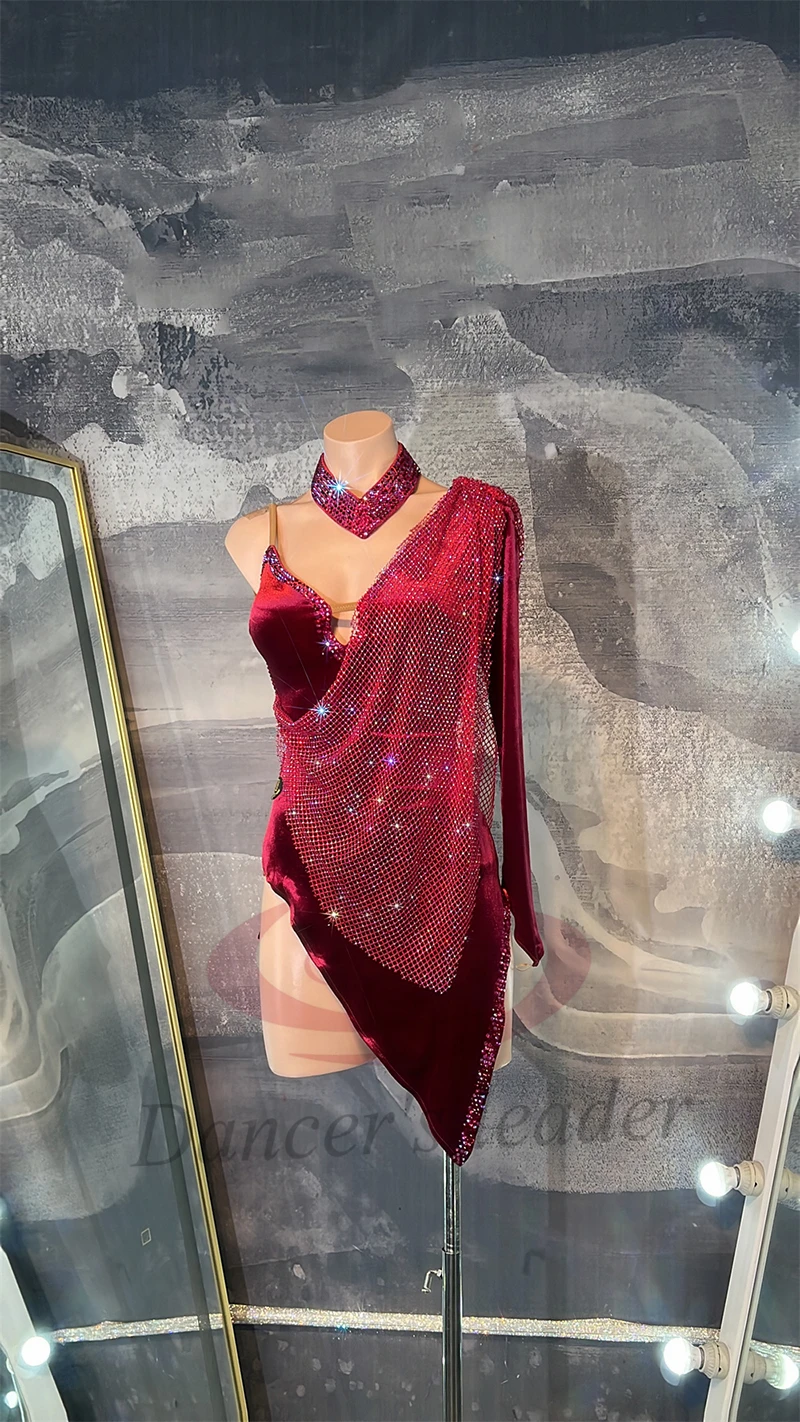 Latin Dance Adult C… - image