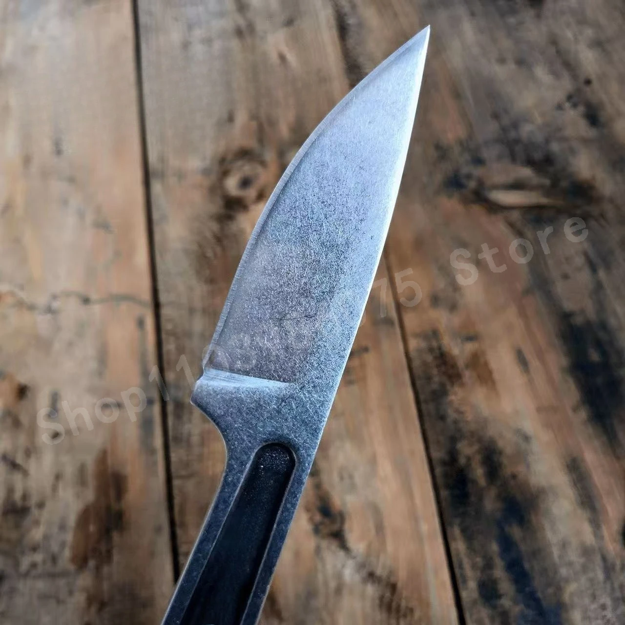 KB 1119 وجع صغير مستقيم سكين تكتيكات التخييم في الهواء الطلق الدفاع عن النفس سكين صيد أداة متعددة بقاء استكشاف سكين