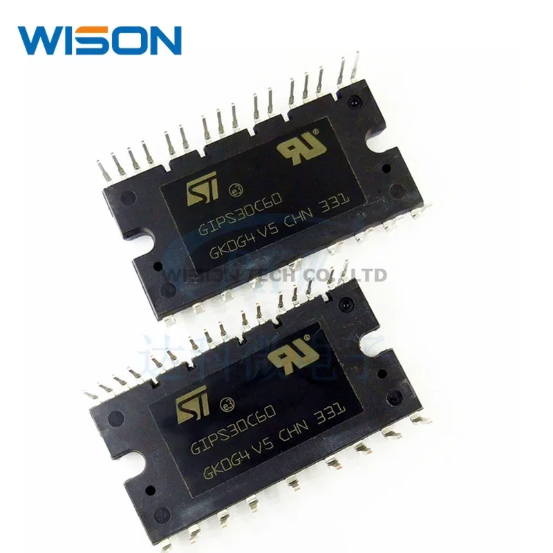 Gigl14k60 gigl20k60 gips10k60 GIPS30C60 MODULE MODULE gratis pengiriman modul baru dan asli