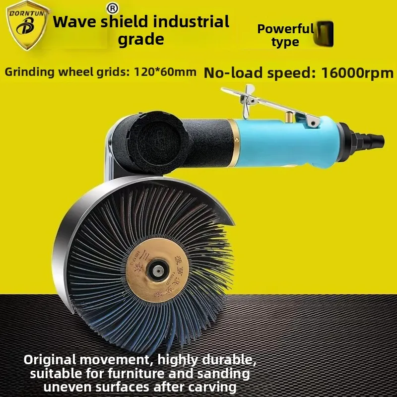 Bodun Pneumatic San…