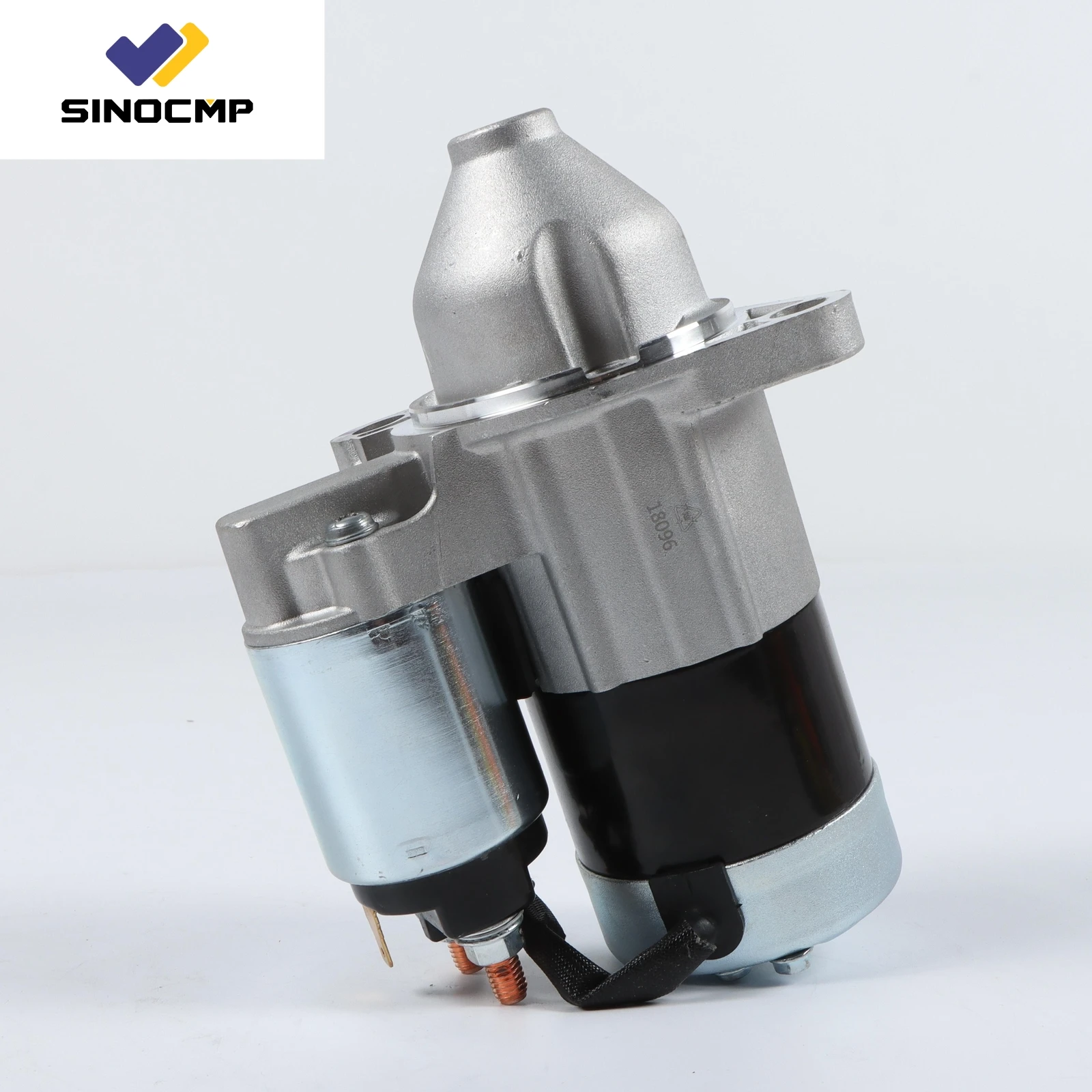 110182 4893-18-400 FFSC-18-400 M000T84381 M0T92581 Starter Motor for Hyster S-35XL S-25XM H-25XL H-35XL H-40XL
