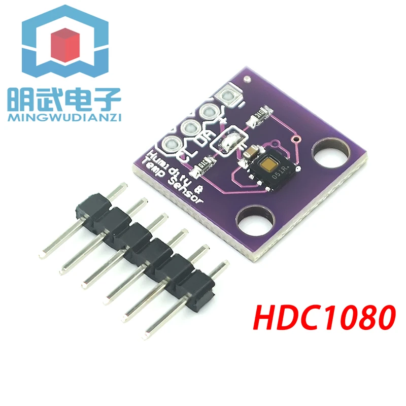 GY-213V-HDC1080 Hig…