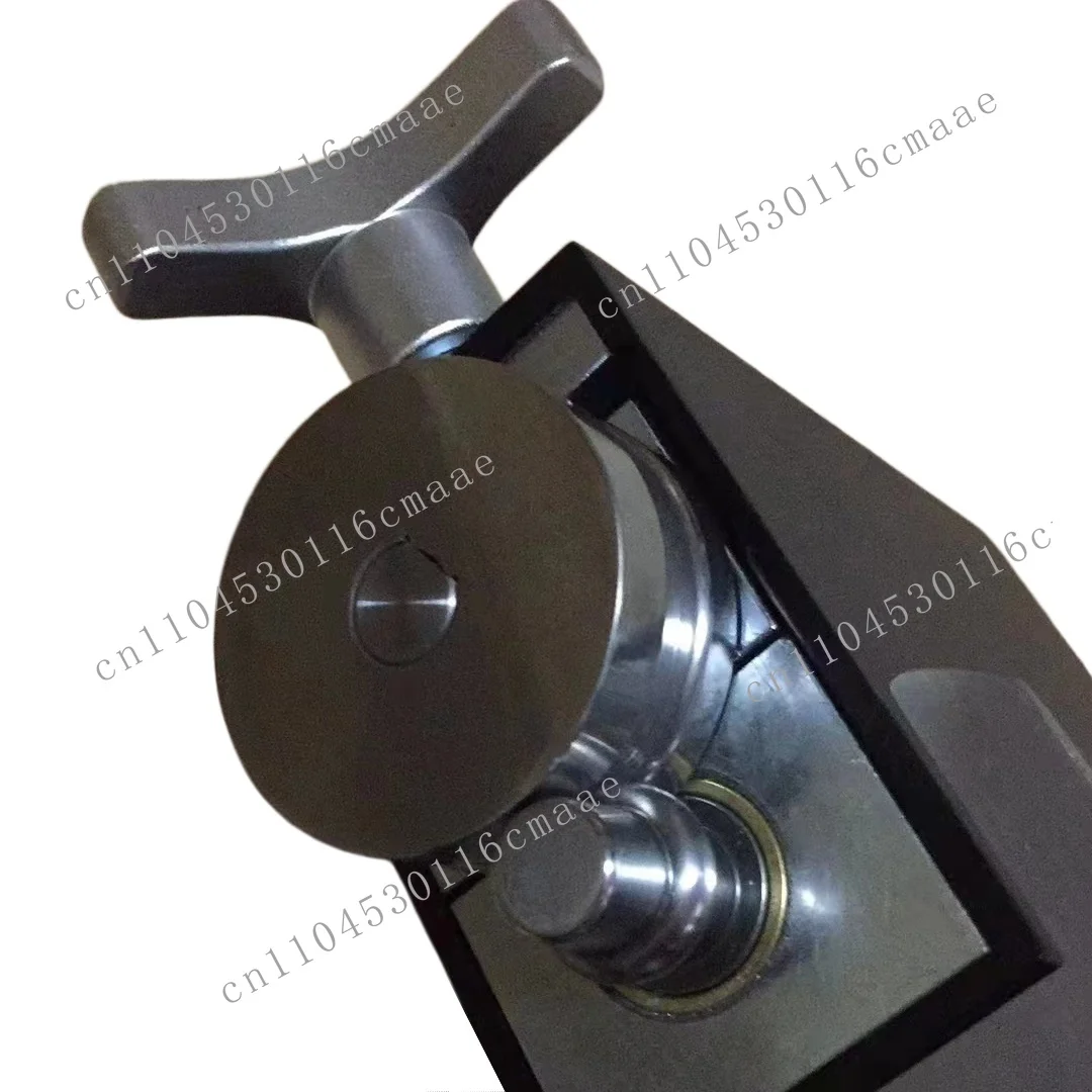 Rib Forming Machine Maintenance Tool 201SS/304SS Stainless Steel, Easy to Operate, Precision Forming, Durable