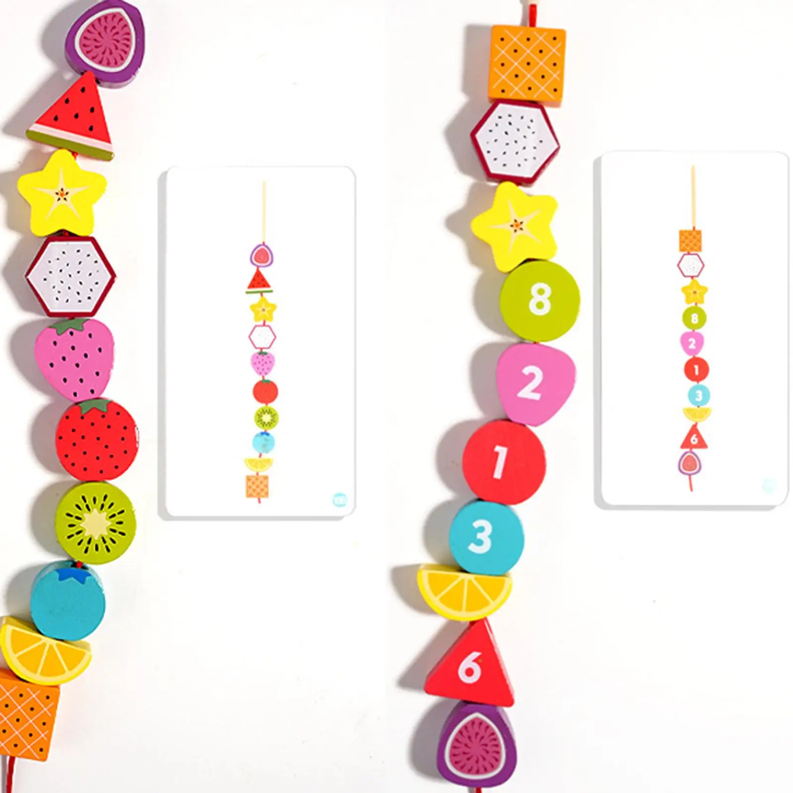 

Развивающие детские игрушки: бусины для обучения последовательности, игрушка для распознавания чисел, игра для развития мелкой моторики, портативная сенсорная игра для детей