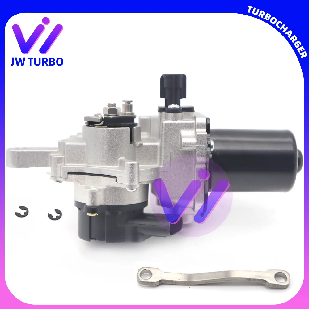 

Turbo Electronic Actuator For Toyota Land Cruiser Prado Hilux 3.0 1KD-FTV 17201-30110 17201-0L040 1720130110 172010L040