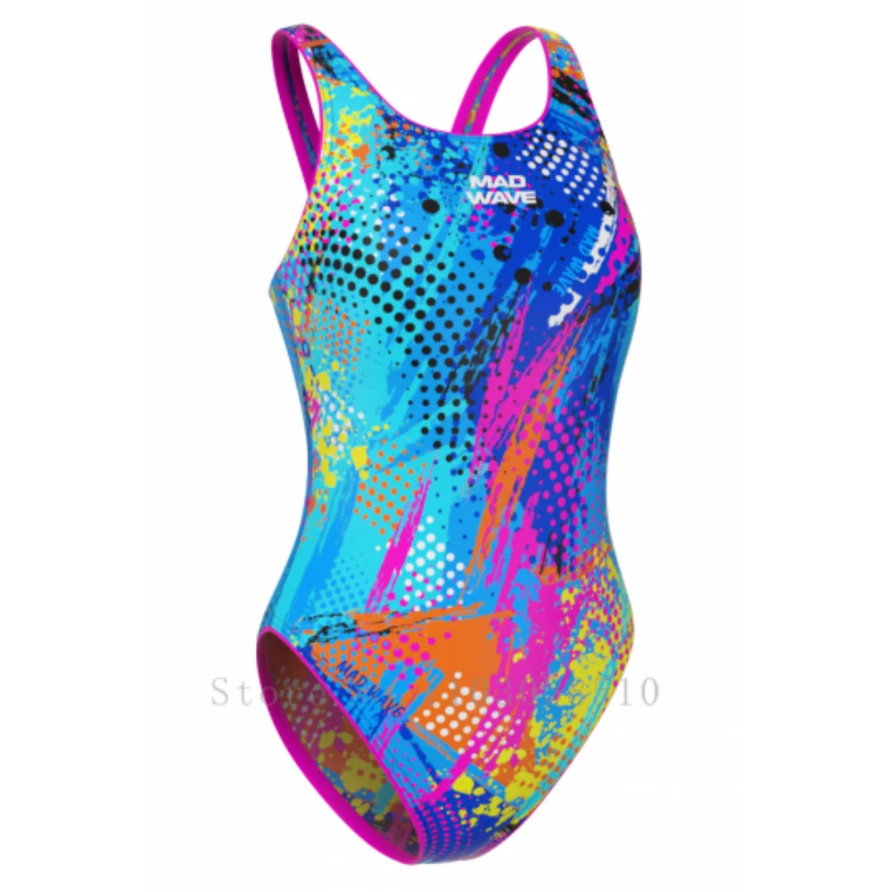 2025 Women Sexy Swimsuit Cozy Skinsuit Diving Surfing Race Pro Triathlon Training Body Physical Fitness Race Swimming Suit