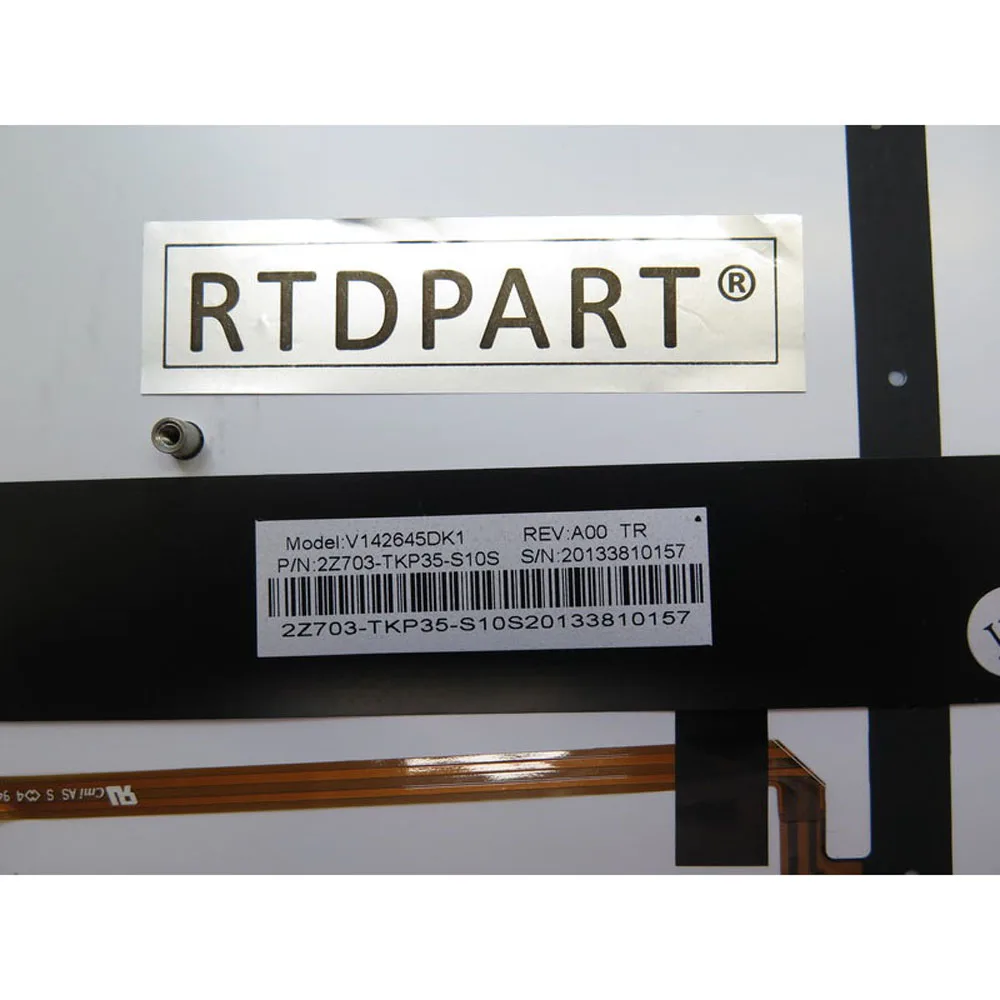 

Клавиатура с подсветкой FR TR NE для Gigabyte P35 V142645HK1 2Z703-NEX71-S10S 2Z703-FRX71-S10S V142645FK1 2Z703-FRX70-S10S V142645DK1