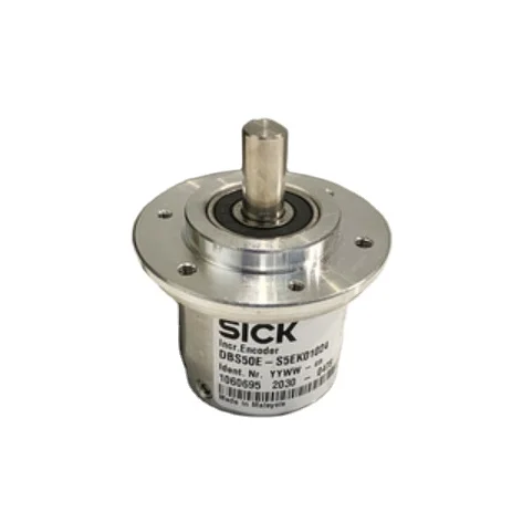 

Sick DBS50E-S5EK02048/1024 incremental rotary encoder replacement CALT GHS50 series