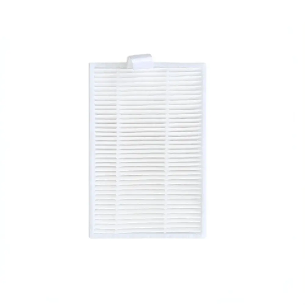 Spare Kit For HONITURE Q6 Lite Robotic Vacuum Cleaner Main Brush Side Brushes Mop Pad Filtration System Accessories
