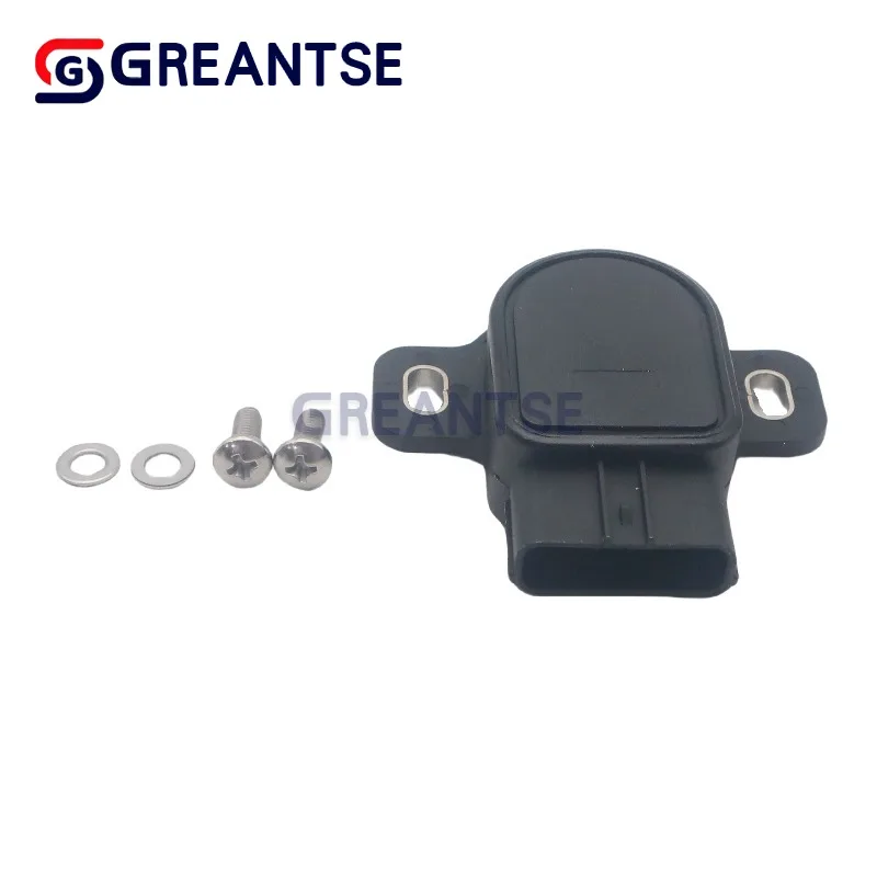 37971-RDJ-A01 Throt… - image