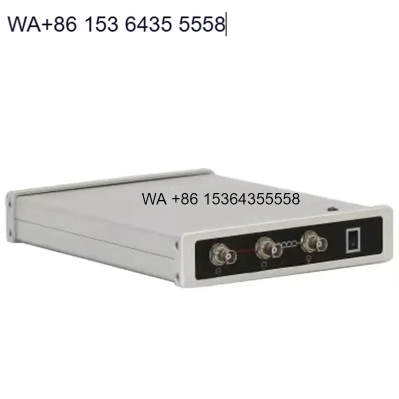 Wmwmnu for Huazheng HZ-600H Factory Sweep Frequency Response Analyzer Portable Transformer Winding Deformation Tester