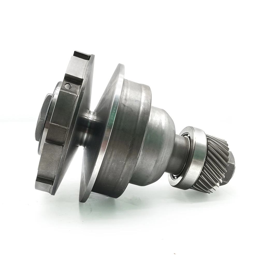 

TRANSPEED F1CJA RE0F10A JF011E Комплект шкивов трансмиссии CVT для Nissan