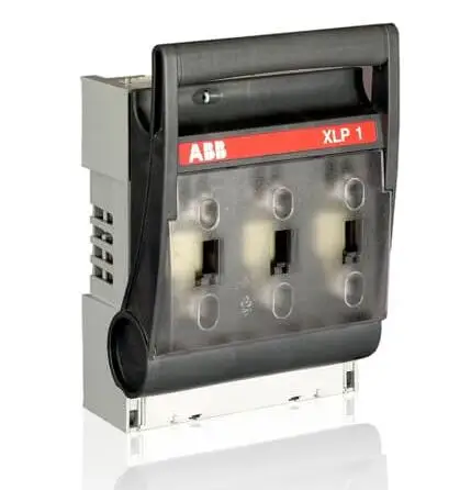 ABB fundidos Disconnector XLP1, original