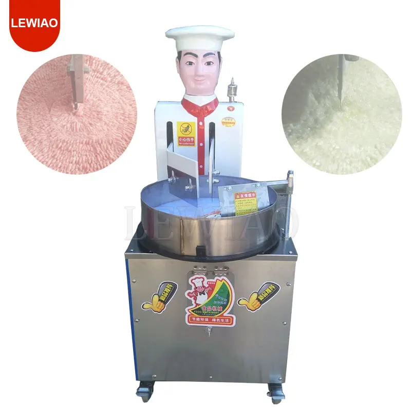 ماكينة تقطيع اللحوم الآلية متعددة الوظائف، ماكينة حشو الملفوف، ماكينة تقطيع اللحوم الآلية