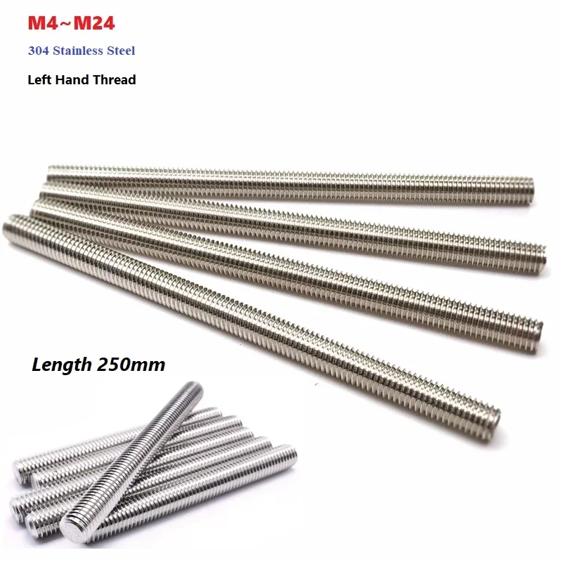 Why M4 Threaded Studs Are the Ultimate Choice for Precision Engineering and DIY Projects